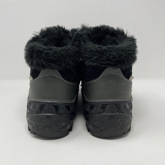 Merrell Aurora 6 Ice+ Waterproof Boots - Picture 4 of 9